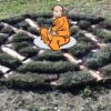 Mandala Sixième Sens
