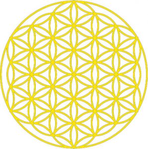 mandala symboles transparent